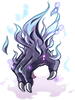 Costume: Black Hand of Destiny