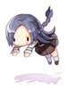 Costume: Chapfallen Alicel Doll
