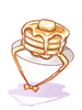 Costume: Honey Pancake