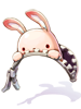 Costume: Secret Zipper