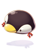 Costume: Penguin Cap