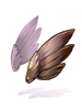 Costume: Griffon Winged Ears