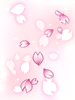 Costume: Blossom Fluttering