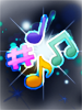 Costume: Musical Decoration