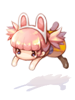 Costume: Very Cute Doll Hat