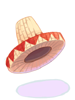 Costume: Sombrero