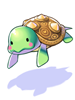 Costume: Drooping Permeter