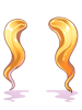 Costume: Wave Twin Yellow