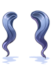 Costume: Wave Twin Blue