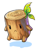 Costume: Woodie Hat