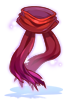 Costume: Eremes' Scarf