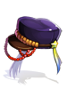 Costume: Night Sky of Memory