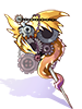 Aeon Staff