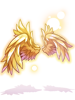 Costume: Raguel Wing
