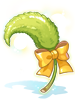 Costume: Fox Tail