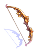 Costume: Bow on Back