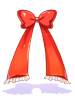 Costume: Big Ribbon Manteau