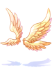 Costume: Baldr Wing