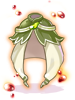 Illusion Survivor's Manteau