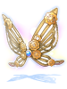 Costume: Mechanical Butterfly