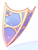 Time Keeper Shield