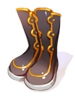 Tarlock's Boots