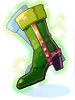 Union Nimble Boots