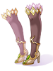 Tanya's High Heels(OSM)