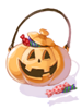 Candy Holder