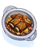 Braised Beef Short Ribs