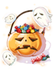Something Present Candy Holders