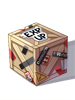 Minor Growth Potion Box