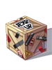 Minor Growth JPotion Box