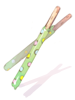 [Gift] DEX Biscuit Stick