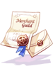 Merchant Voucher Lv1