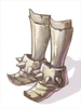 Shadow Shoes