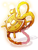 Bearer's Shadow Pendant II