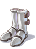 Battle Greave