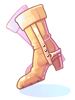 Upgrade Boots