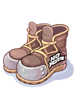 NoFear Shoes