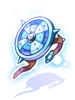 Mega Blitz Shadow Shield