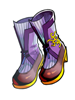 Bangungot Boots of Nightmare