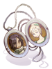 Locket Pendant