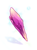 Fragment of Purple Ore