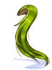 Hair-like Leaf
