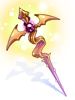 Rebeginner Staff
