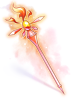Hellfire Staff