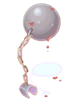 Bloody Iron Ball
