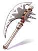 Trial Mechanic's Two-handed Axe
