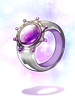 Awakened Eden Group Ring of Strength V